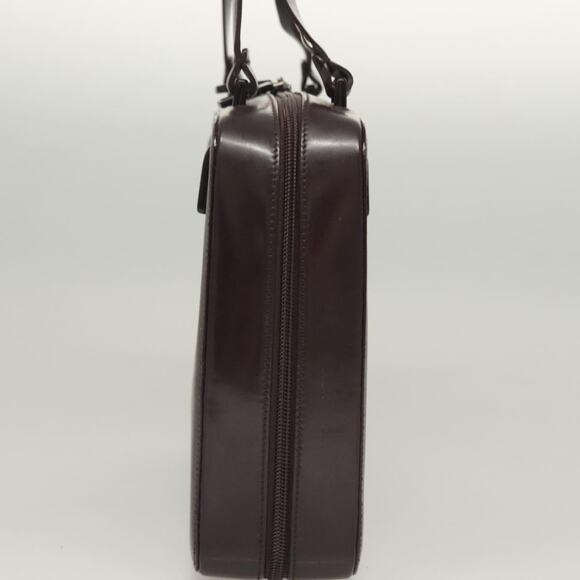 GUCCI Shoulder Bag Enamel Outlet Purple 001 3091 001 3091 - Picture 4 of 12